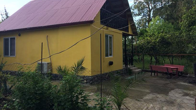 კოტეჯი გონიო_3